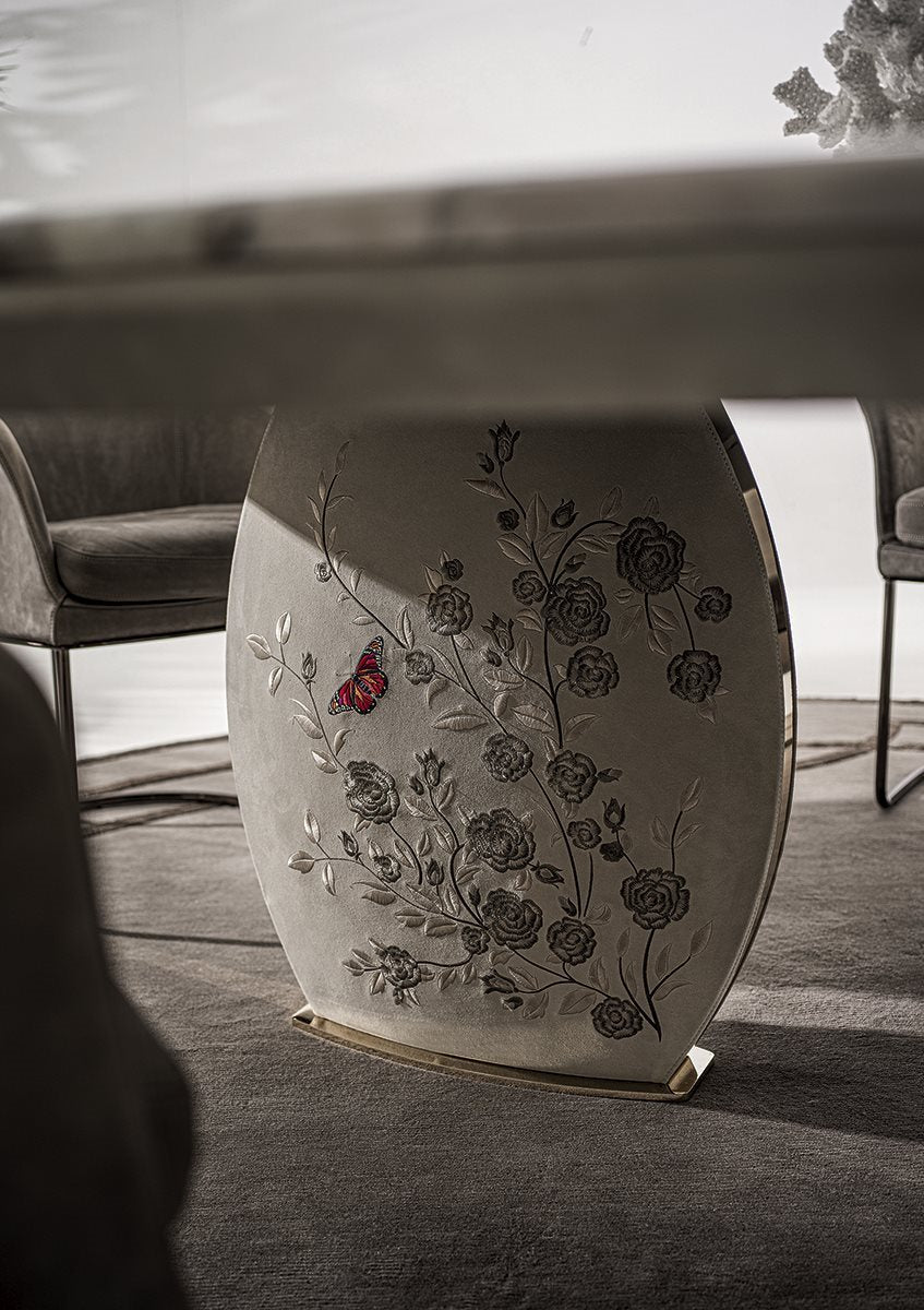 Lotus Dining Table
