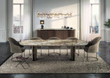 Lotus Dining Table