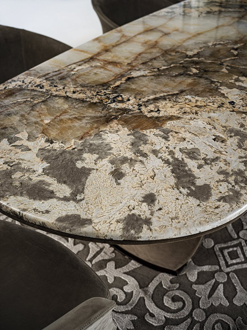 Lotus Dining Table