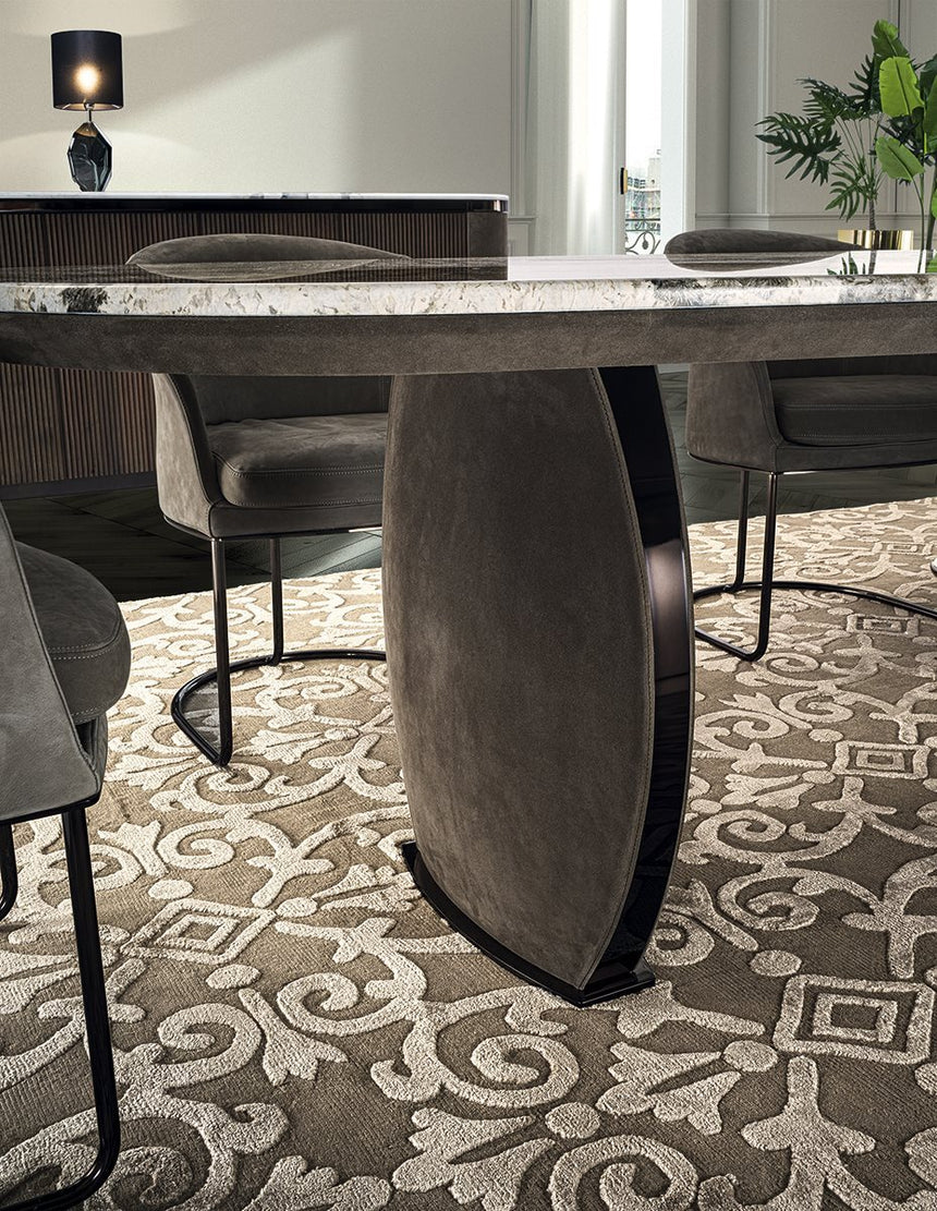 Lotus Dining Table