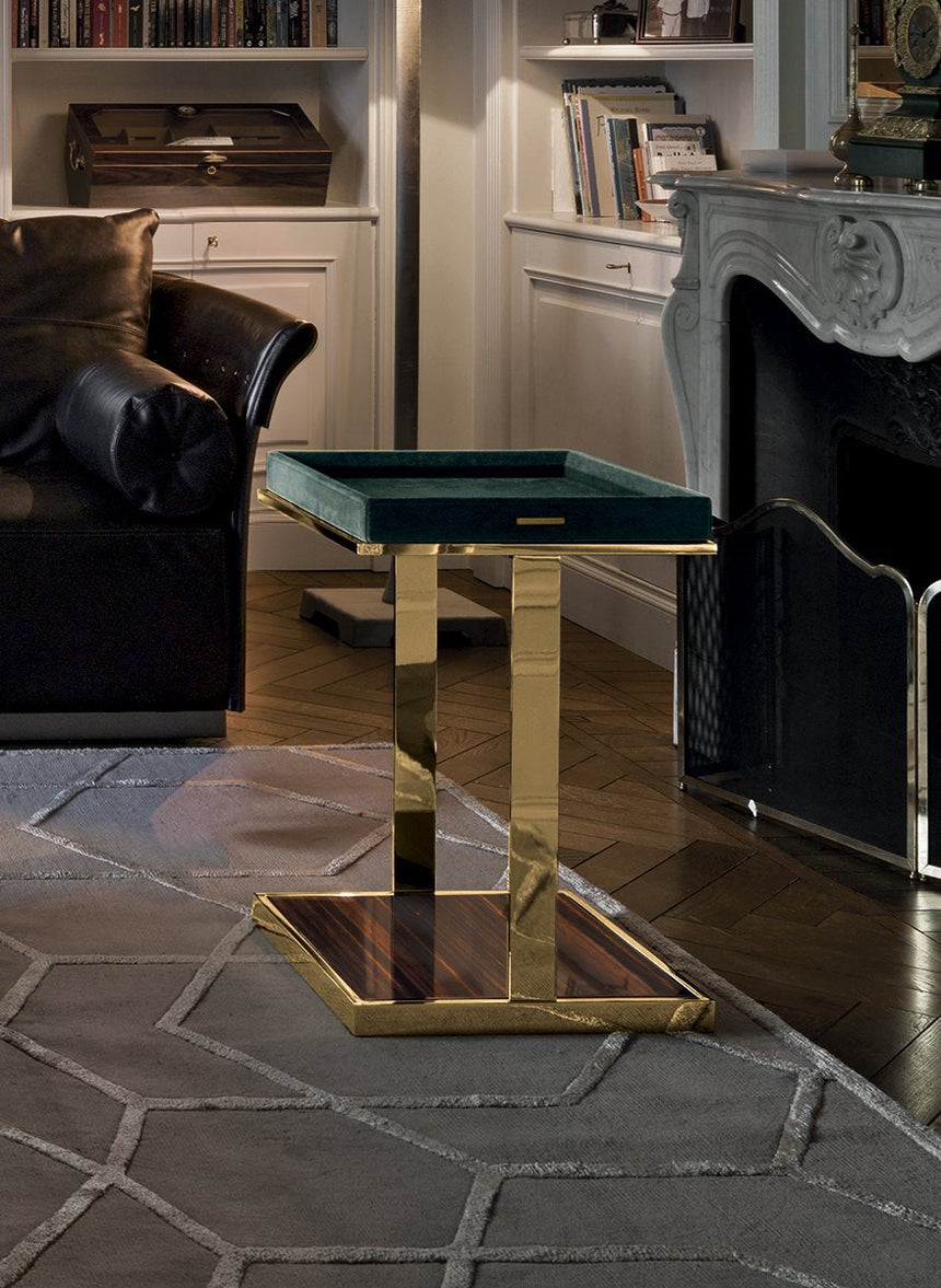 Louis Side Table