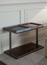 Louis Side Table