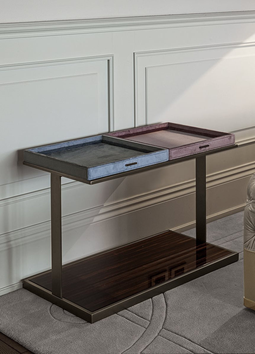 Louis Side Table