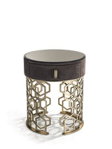 Lucy Nightstand