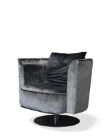 Ludwig Armchair