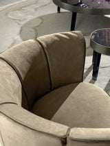 Ludwig Armchair