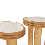 Lagos Side Table