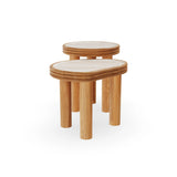 Lagos Side Table