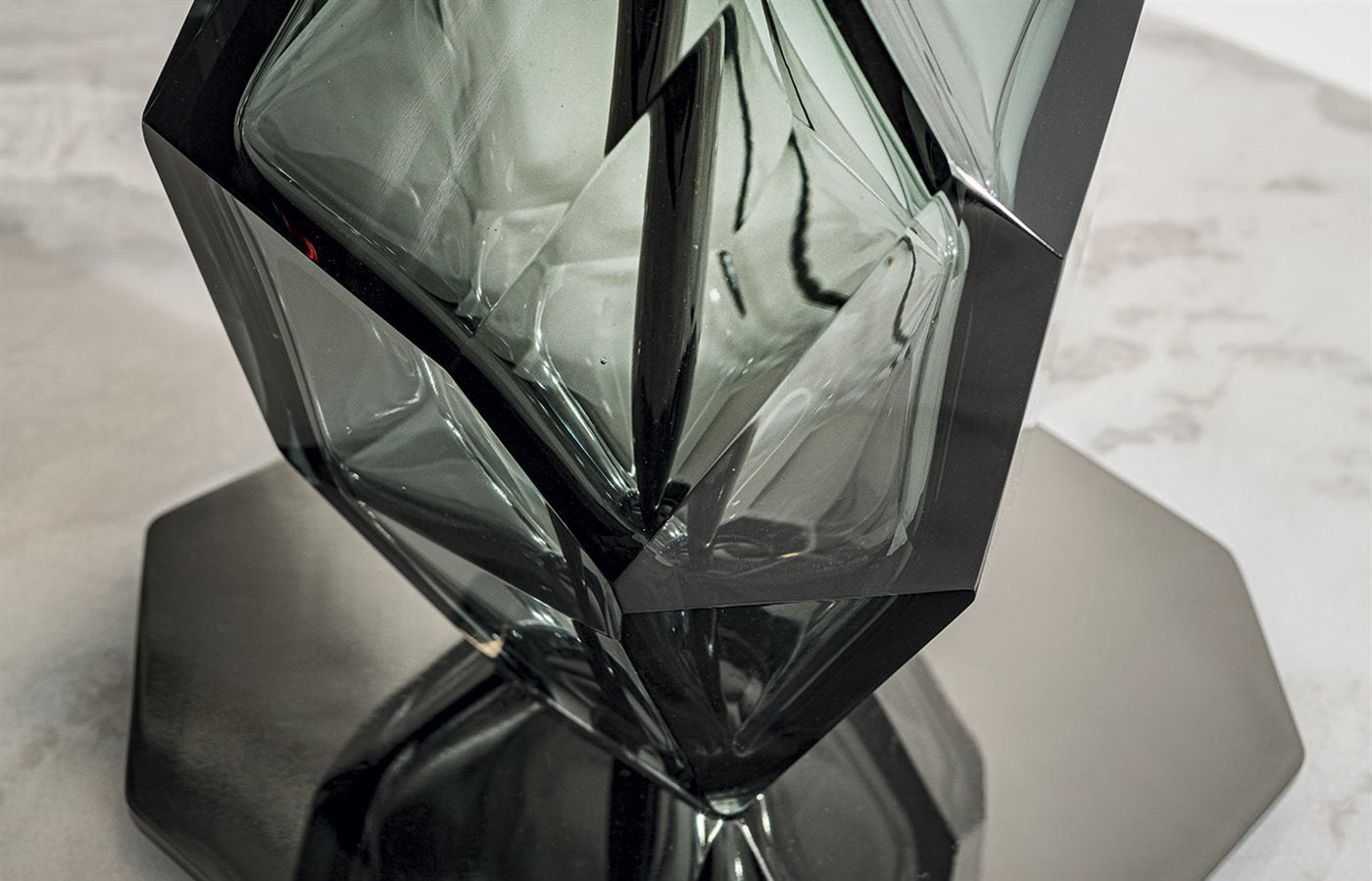 Noor Table Lamp