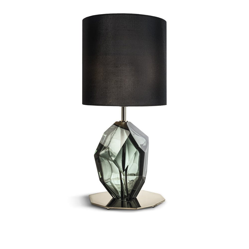 Noor Table Lamp