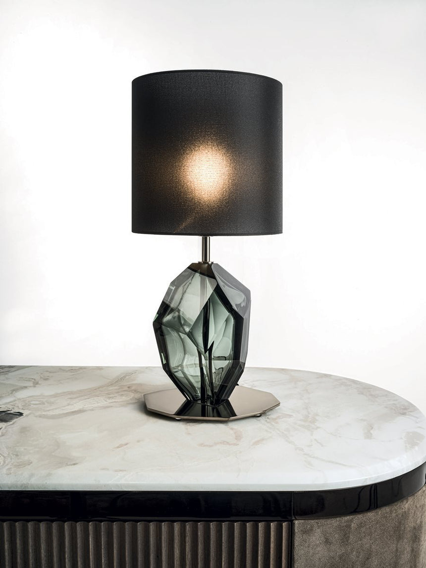 Noor Table Lamp