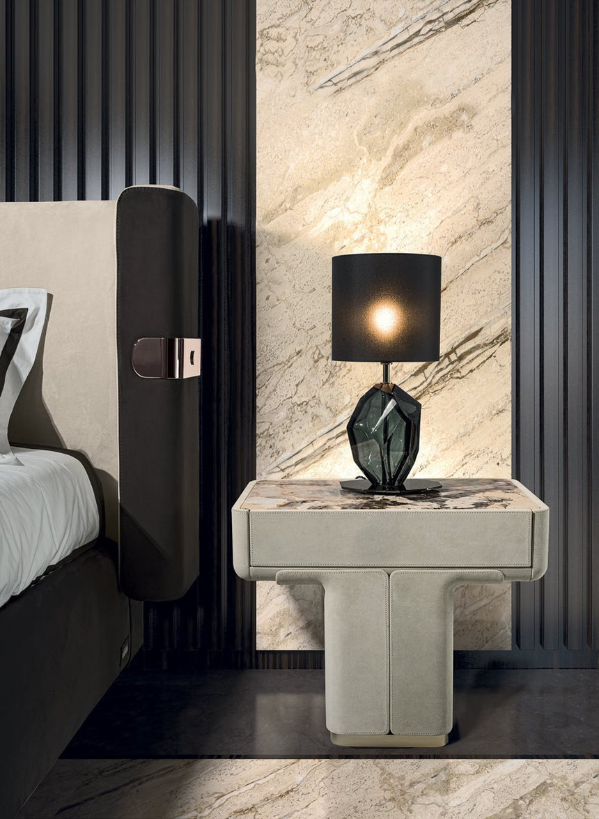 Noor Table Lamp