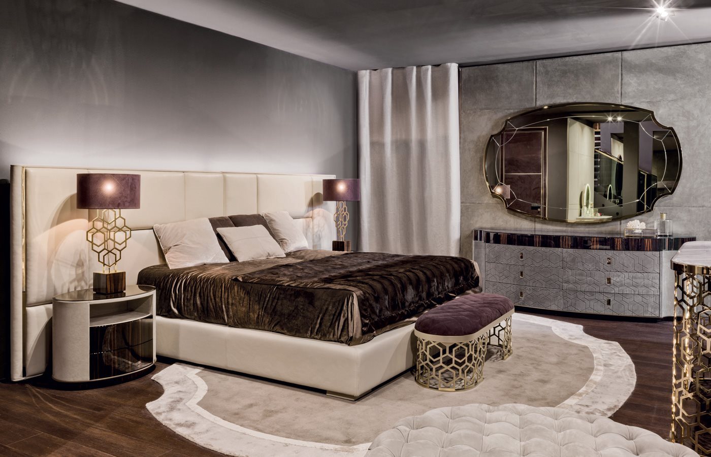 Amy Bed