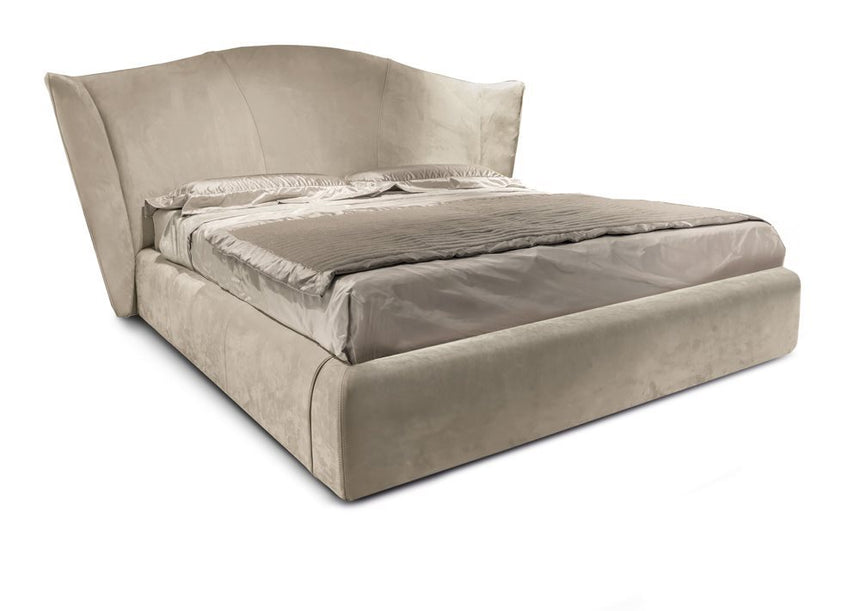 Heron Bed