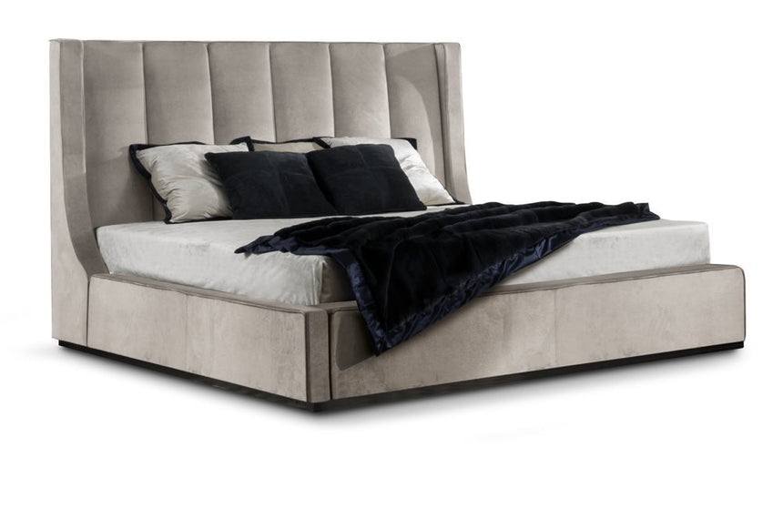 Kubrick Bed