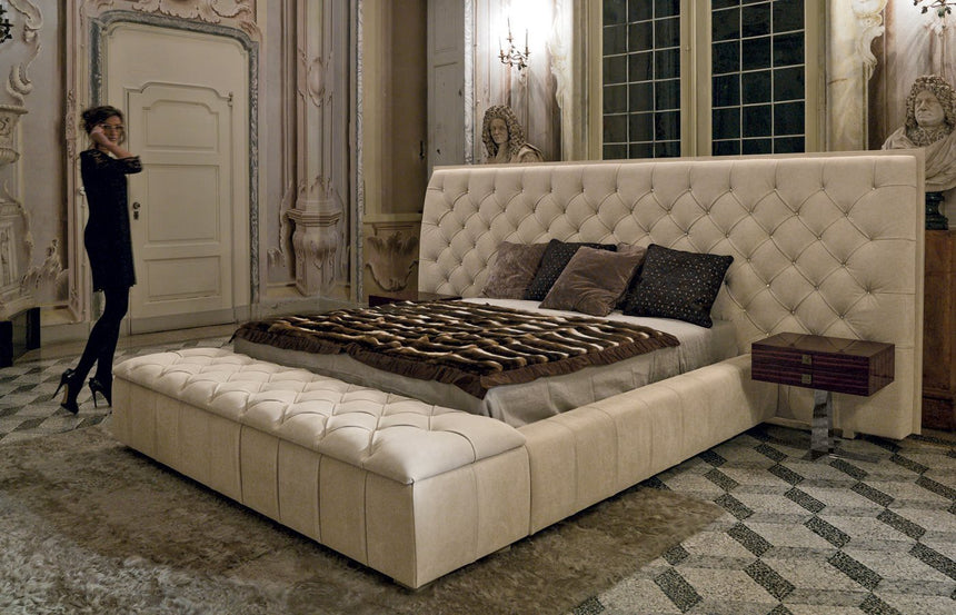 Napoleon Bed