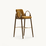 Lincoln Bar Chair