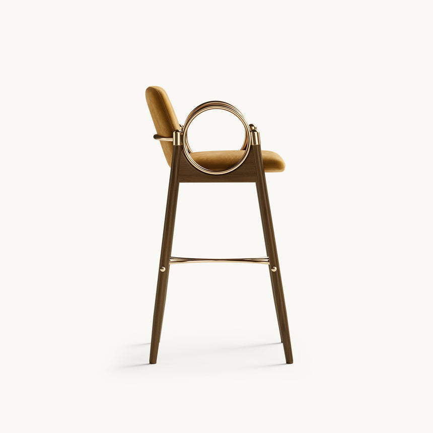 Lincoln Bar Chair