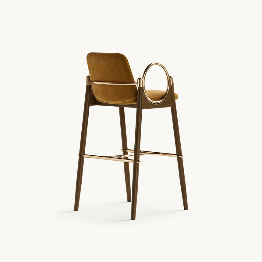 Lincoln Bar Chair