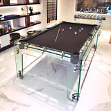 Lucianna Billiard Table