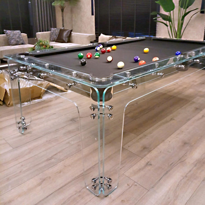 Lucianna Billiard Table