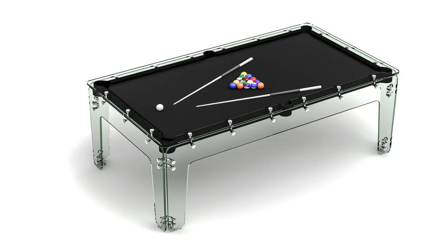 Lucianna Billiard Table