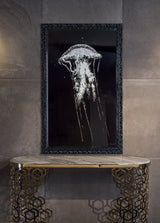 Not Just Urticant Artwork