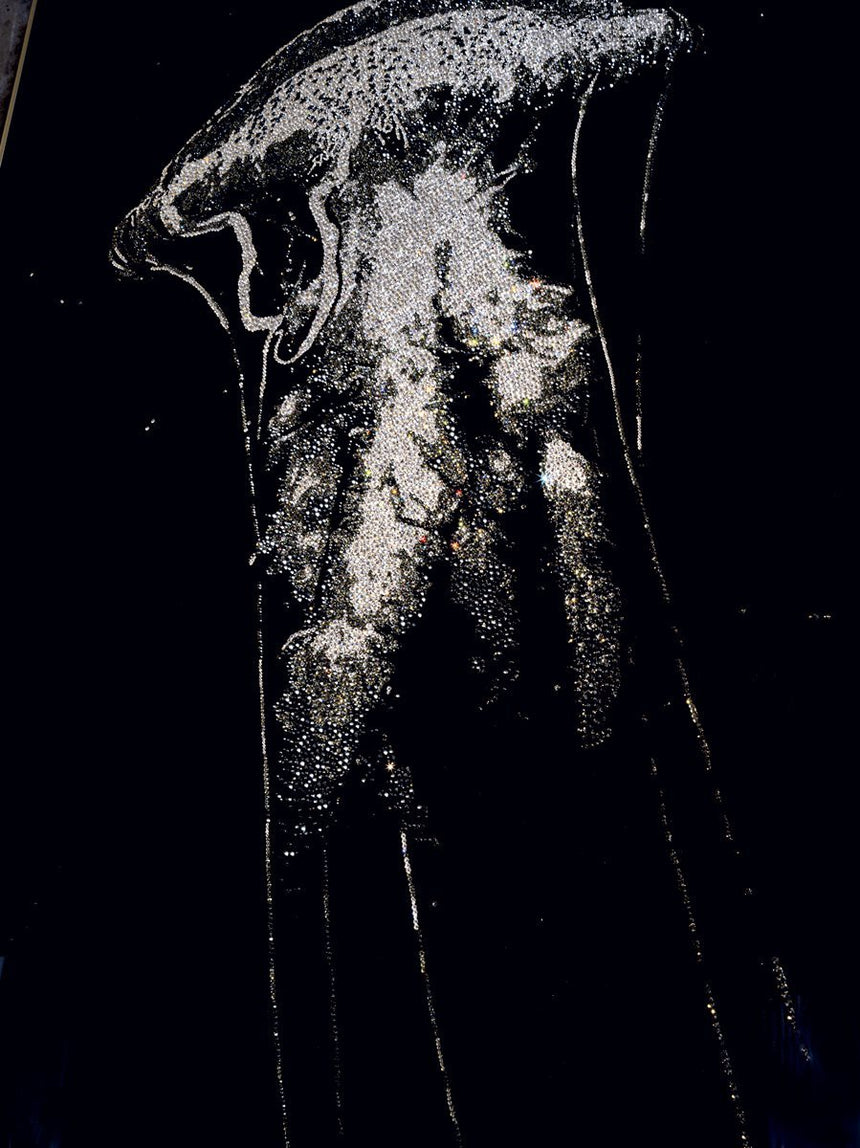 Not Just Urticant Artwork