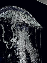 Not Just Urticant Artwork