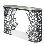 Manfred Console