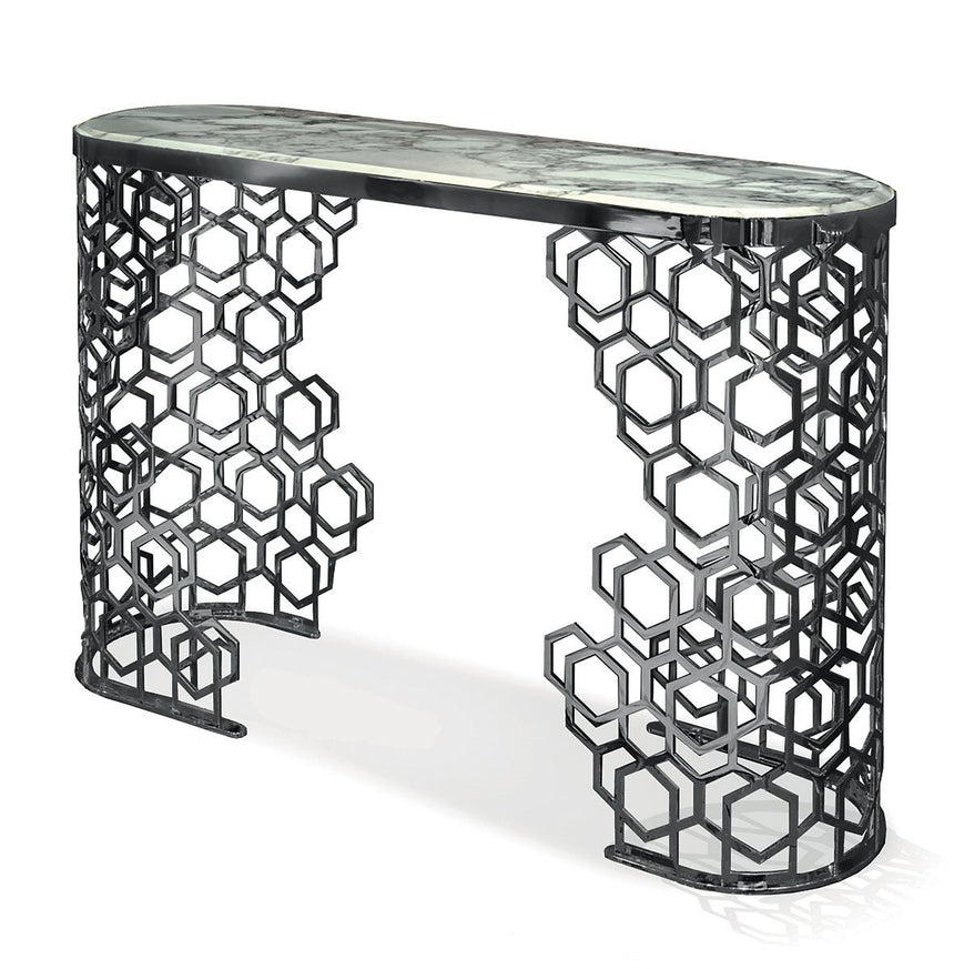 Manfred Console