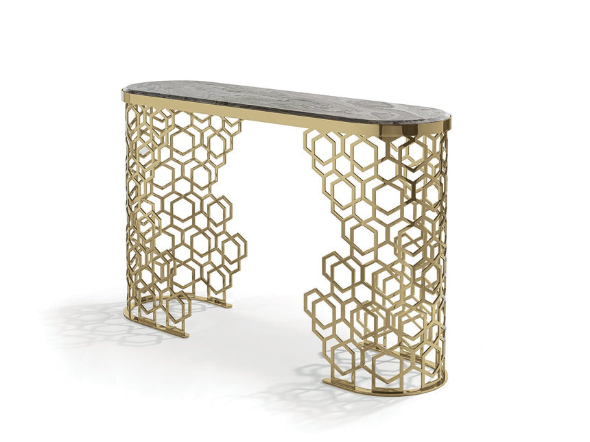 Manfred Console