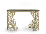 Manfred Console