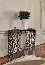 Manfred Console
