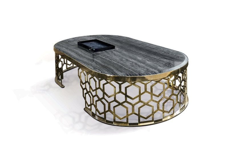 Manfred Side Table