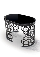 Manfred Side Table