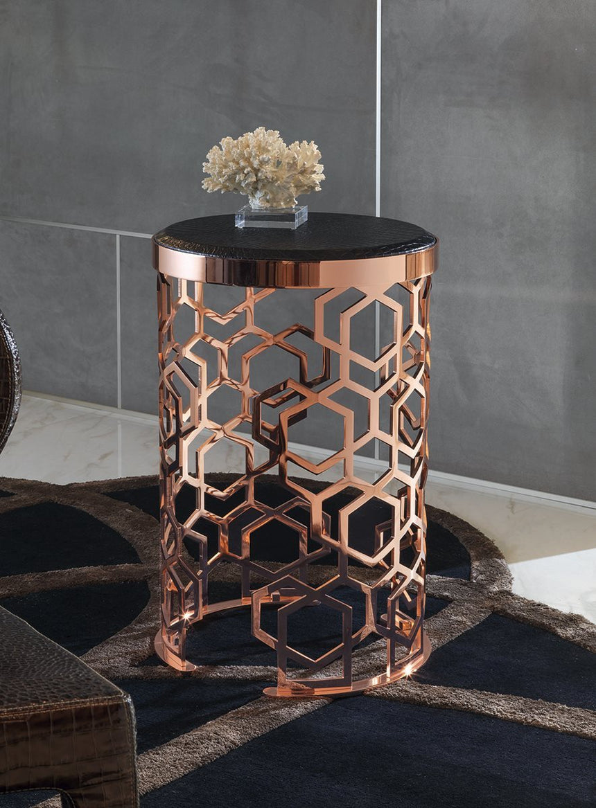 Manfred Side Table