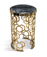 Manfred Side Table