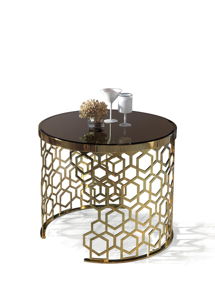 Manfred Side Table