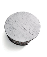 Manfred Side Table