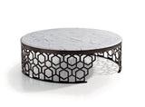 Manfred Side Table