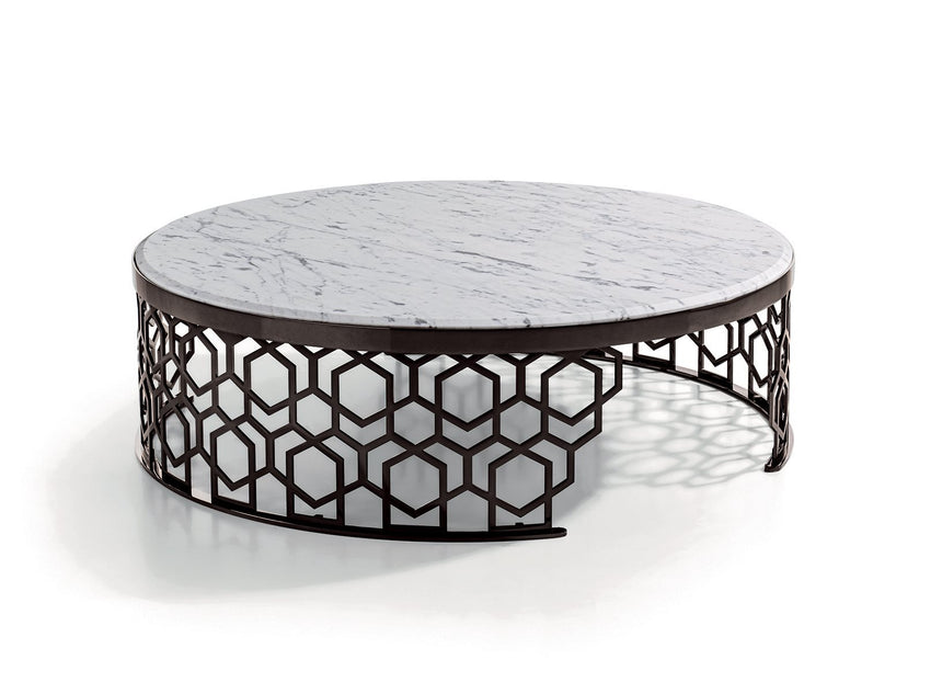 Manfred Side Table
