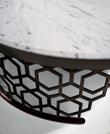 Manfred Side Table