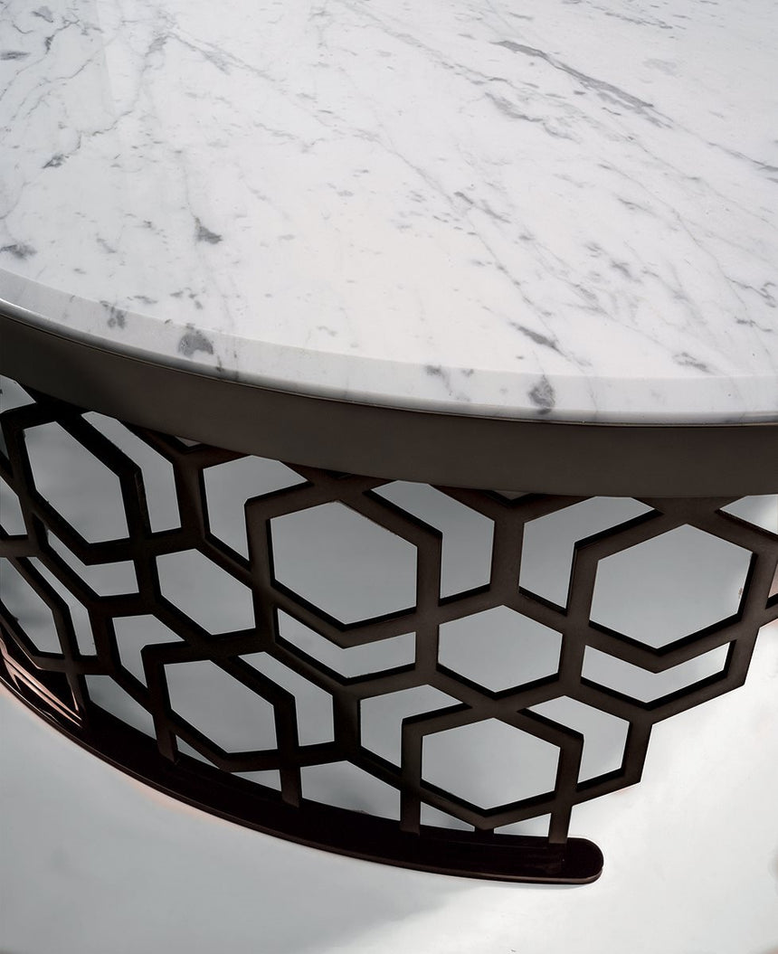 Manfred Side Table