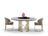 Manfred Dining Table
