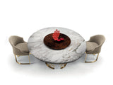 Manfred Dining Table