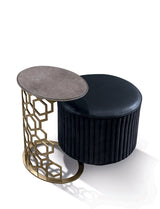 Martin Side Table