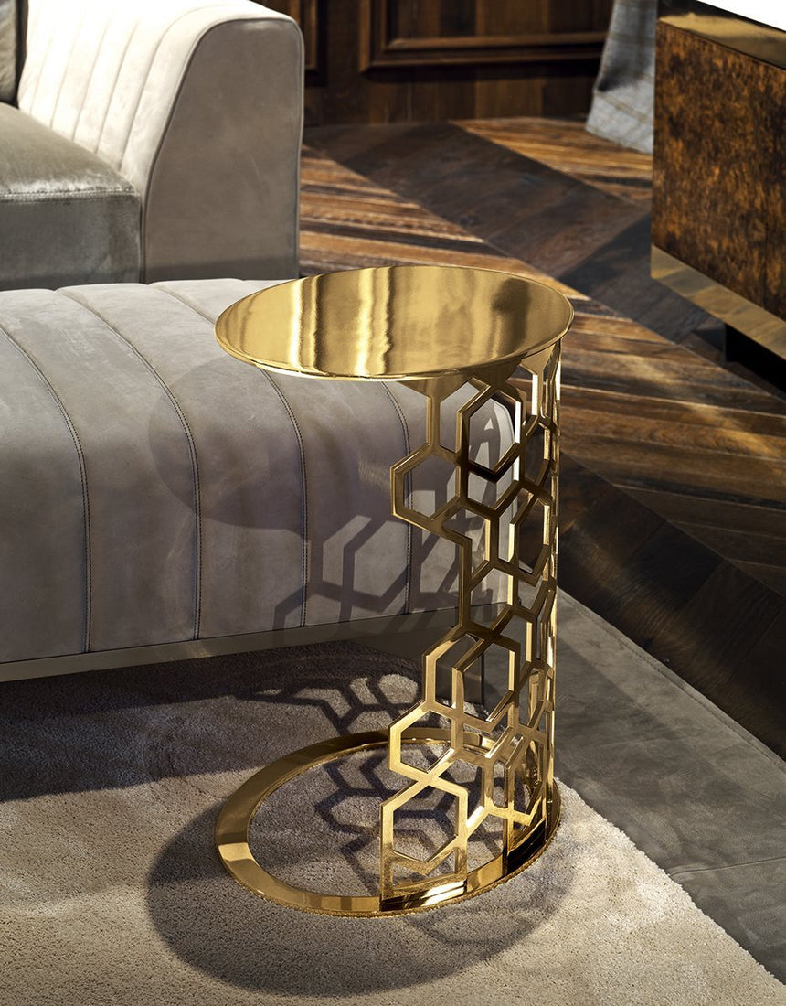 Martin Side Table