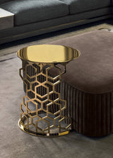 Martin Side Table