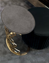 Martin Side Table